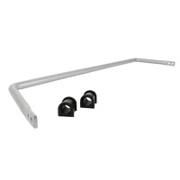 Whiteline Front Sway Bar - 22mm 2 Point Adjustable to Suit Toyota Mr2 ZZW30