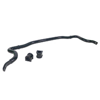 Whiteline Front Sway Bar - 38mm Non Adjustable to Suit Toyota Land Cruiser 200 Series