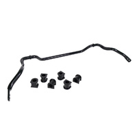 Whiteline Front Sway Bar - 30mm 2 Point Adjustable to Suit Toyota FJ Cruiser, Prado 120 and Prado 150 Series