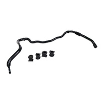 Whiteline Front Sway Bar - 33mm 2 Point Adjustable to Suit Toyota Fortuner and Hilux 2005-on