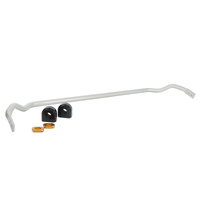 Whiteline Front Sway Bar - 24mm 2 Point Adjustable to Suit Toyota Supra DB42 and BMW Z4 G29