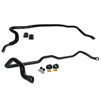 Whiteline Front and Rear Sway Bar - Vehicle Kit to Suit Toyota Land Cruiser 200 Series