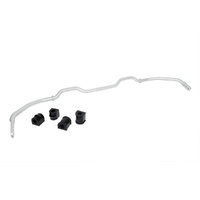 Whiteline Rear Sway Bar - 24mm 3 Point Adjustable to Suit Tesla Model 3 Awd and Model Y