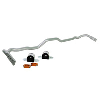 Whiteline Rear Sway Bar - 24mm 3 Point Adjustable to Suit Toyota GR Yaris and GR Corolla