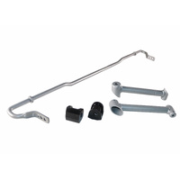 Whiteline Rear Sway Bar - 16mm 3 Point Adjustable to Suit Subaru Brz ZD8
