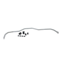 Whiteline Rear Sway Bar - 18mm Non Adjustable to Suit Toyota Corolla AE86, Celica and Corona