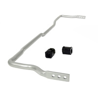 Whiteline Rear Sway Bar - 20mm 3 Point Adjustable to Suit Toyota Mr2 SW20