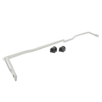 Whiteline Rear Sway Bar - 18mm Non Adjustable to Suit Toyota Corolla AE90
