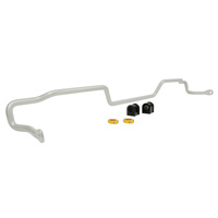 Whiteline Rear Sway Bar - 20mm Non Adjustable to Suit Toyota Camry and Avalon