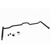 Whiteline Rear Sway Bar - 30mm Non Adjustable to Suit Toyota Land Cruiser 80 and 105 Series