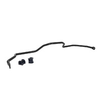 Whiteline Rear Sway Bar - 22mm Non Adjustable to Suit Toyota Land Cruiser Prado 95 Series