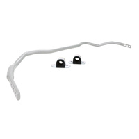 Whiteline Rear Sway Bar - 22mm 3 Point Adjustable to Suit Toyota Supra MA70, 71