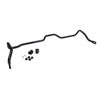 Whiteline Rear Sway Bar - 27mm Non Adjustable to Suit Toyota Land Cruiser 100 Series IFS