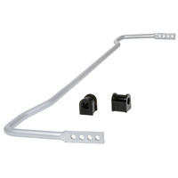 Whiteline Rear Sway Bar - 18mm 4 Point Adjustable to Suit Toyota Mr2 ZZW30