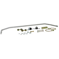 Whiteline Rear Sway Bar - 22mm 2 Point Adjustable to Suit Toyota Yaris NCP90R