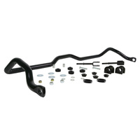 Whiteline Rear Sway Bar - 33mm Non Adjustable to Suit Toyota Land Cruiser 200 Series