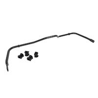Whiteline Rear Sway Bar - 24mm 2 Point Adjustable to Suit Toyota FJ Cruiser, Prado 120 and Prado 150 Series