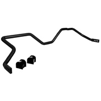 Whiteline Rear Sway Bar - 24mm 3 Point Adjustable to Suit Toyota Fortuner GUN156 4wd