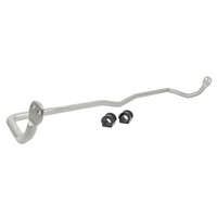 Whiteline Front Sway Bar - 22mm 2 Point Adjustable to Suit Seat, Skoda and Volkswagen PQ24