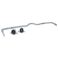 Whiteline Front Sway Bar - 24mm 2 Point Adjustable to Suit Audi, Seat, Skoda and Volkswagen PQ35 Awd