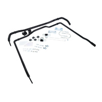 Whiteline Front and Rear Sway Bar - Vehicle Kit to Suit Volkswagen Amarok 2H 4Motion