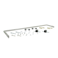 Whiteline Rear Sway Bar - 24mm 3 Point Adjustable to Suit Seat, Skoda and Volkswagen PQ25