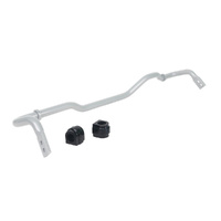 Whiteline Rear Sway Bar - 24mm 2 Point Adjustable to Suit Audi, Seat, Skoda and Volkswagen MQB Awd