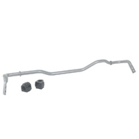 Whiteline Rear Sway Bar - 22mm 2 Point Adjustable to Suit Audi, Seat, Skoda and Volkswagen MQB Awd