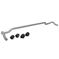 Whiteline Rear Sway Bar - 30mm Non Adjustable to Suit Volkswagen Transporter T5