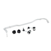 Whiteline Rear Sway bar - 24mm 2 point adjustable to Suit VW Golf R Mk8