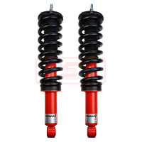 Holden Colorado RG / Isuzu D-MAX 1 & 2 Koni Heavy Track 2" Front Assembled Struts