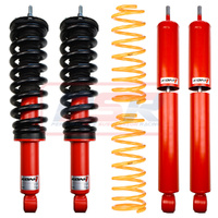Holden Colorado 7 / Trailblazer 6/2012-2020 Wagon Koni Heavy Track / Raid 2" Lift Kit