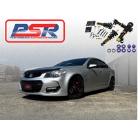 Holden VF Commodore / HSV Gen-F PSR Stage 1 Handling Kit