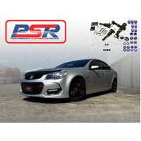 Holden VF Commodore / HSV Gen-F PSR Stage 3 Handling Kit