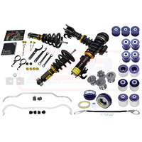 Holden VF Commodore / HSV Gen-F PSR Stage 4 Solid Handling Kit