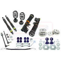 Holden Commodore VT-VZ Sedan PSR Stage 1 Handling Kit