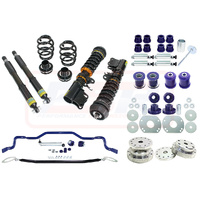Holden Commodore VT-VZ Sedan PSR Stage 2 Handling Kit