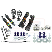 Holden Commodore VT-VZ Ute-Wagon PSR Stage 1 Handling Kit