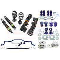 Holden Commodore VT-VZ Ute-Wagon PSR Stage 2 Handling Kit