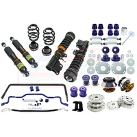 Holden Commodore VT-VZ Ute-Wagon PSR Stage 3 Handling Kit