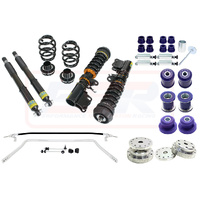 Holden Commodore VR-VS IRS Sedan PSR Stage 2 Handling Kit