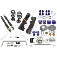 Holden Commodore VR-VS IRS Sedan PSR Stage 3 Handling Kit