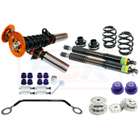Holden Commodore VP IRS Sedan PSR Stage 1 Handling Kit