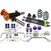 Holden Commodore VP IRS Sedan PSR Stage 3 Handling Kit