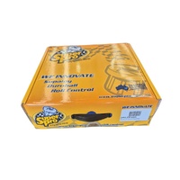 SuperPro Camber Adjusting Bolt - Grab Kit - Essential Kit