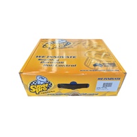 SuperPro Camber Adjusting Bolt - Grab Kit - Hilux Kit