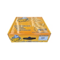 SuperPro Camber Adjusting Bolt - Grab Kit - LandCruiser Kit