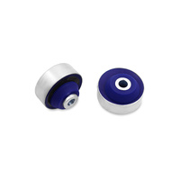 SuperPro Control Arm Lower-Inner Rear Bush Kit - Double Offset