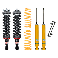 Ford Everest UA MK2 10/2018-On PSR TTG / Bilstein 2" Lift Kit