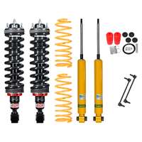 Ford Everest UA MK2 10/2018-On PSR TTG / Bilstein 2" Touring Lift Kit